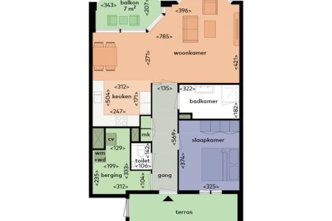 house image