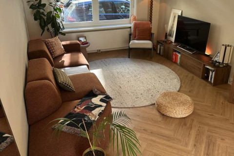 house image