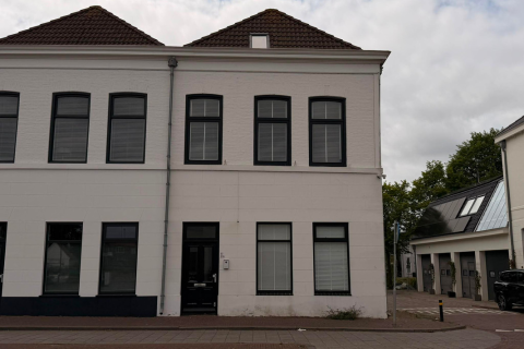 house image