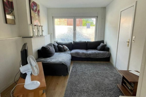house image