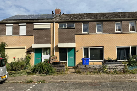 house image