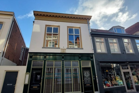 house image