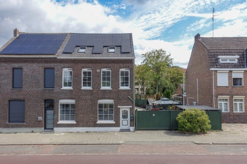 house image