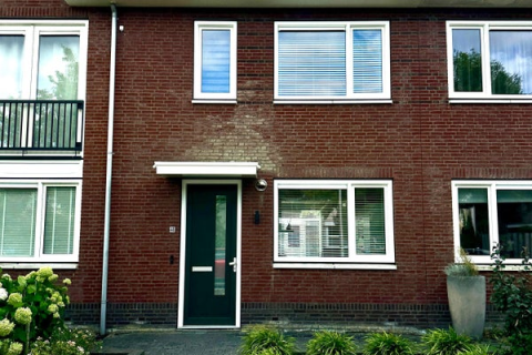 house image