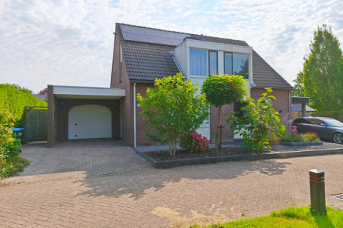 house image