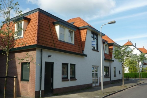 house image