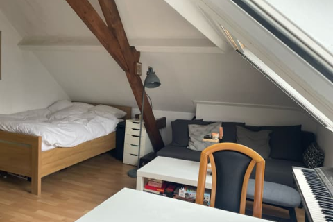 house image