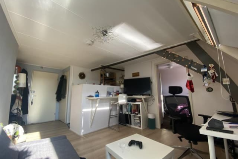 house image
