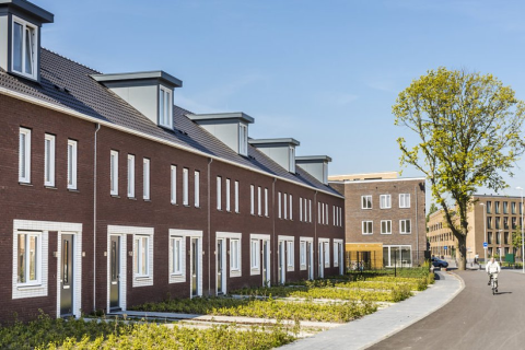 house image