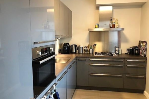 house image