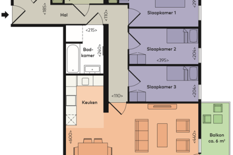 house image