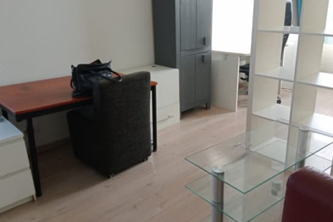 house image