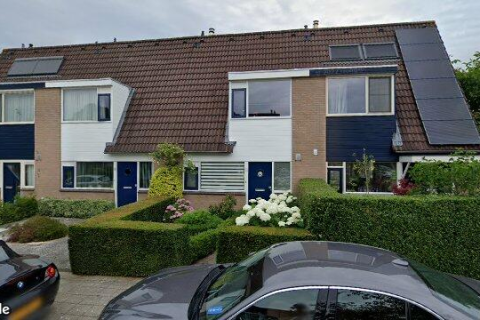 house image