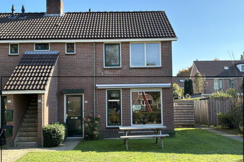 house image