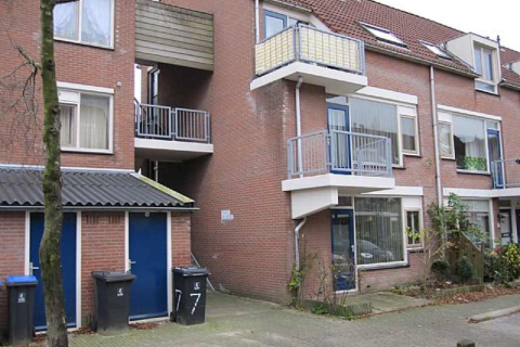 house image