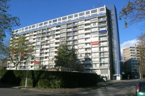 house image