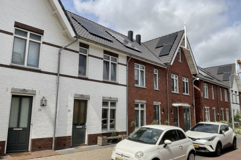 house image