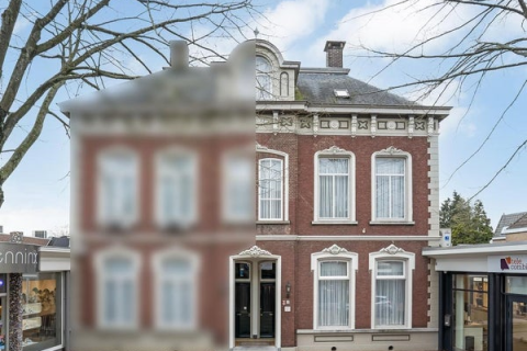 house image