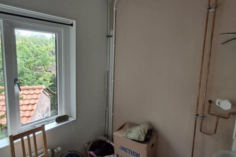 house image