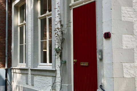 house image