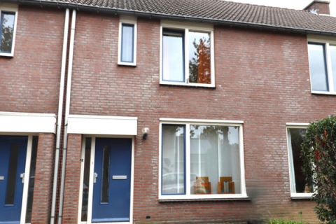 house image