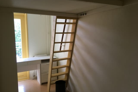 house image