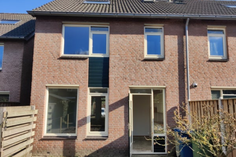 house image