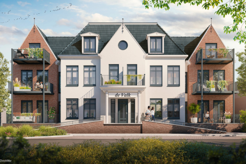 house image