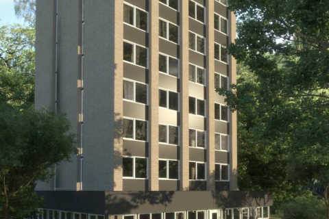 house image