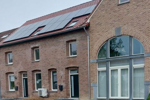 house image