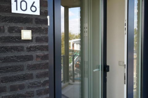 house image