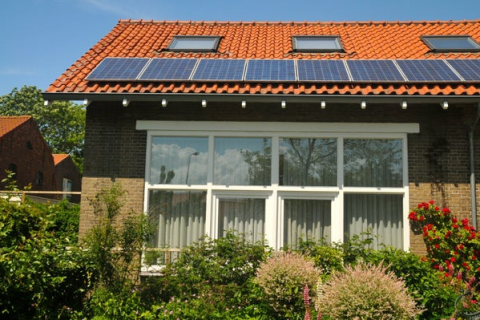 house image