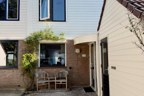 house image