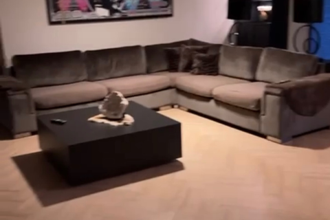 house image