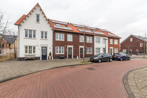 house image