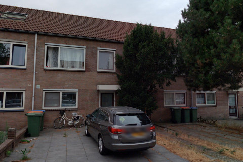house image