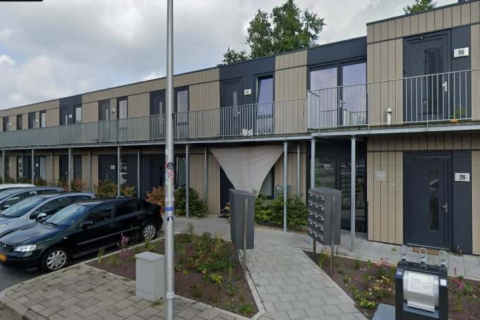 house image