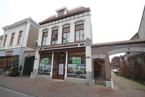 house image