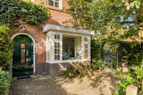 house image