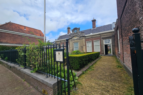 house image