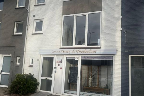 house image