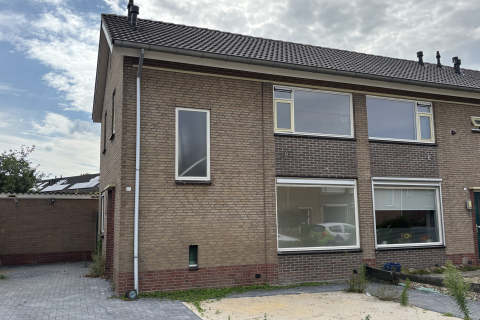 house image