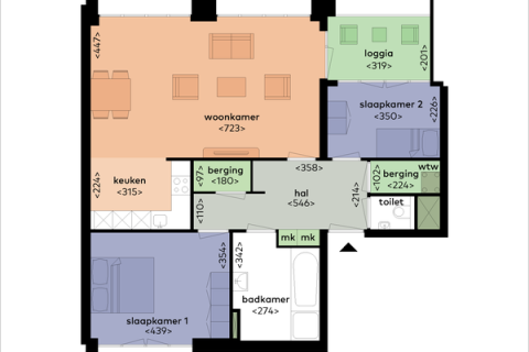 house image