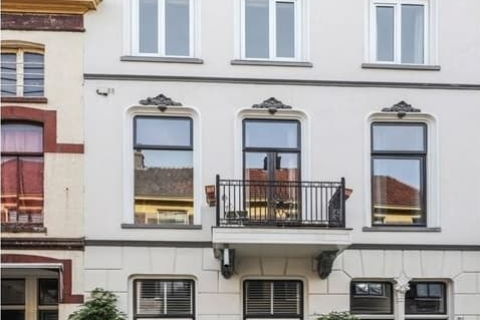 house image