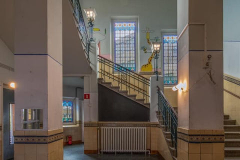 house image