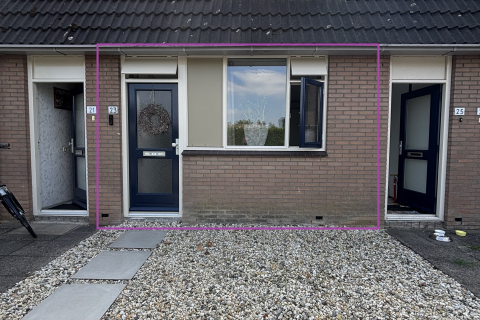 house image