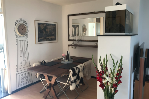 house image