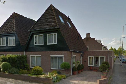 house image