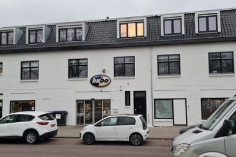 house image