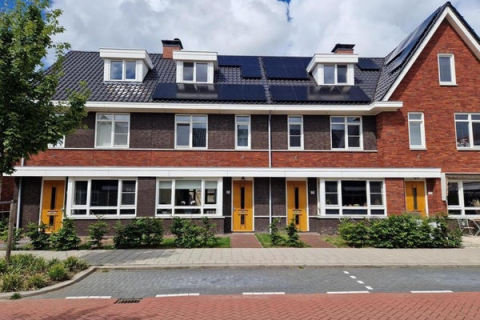 house image
